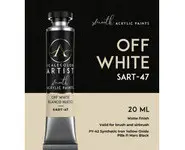 OFF WHITE - 20 ml