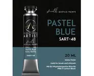 PASTEL BLUE - 20 ml