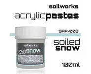 Snow soiled - 100 ml