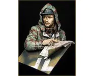 Kampfgruppe Officer Russia - 1/10