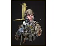 German Tank Hunter - 1/10