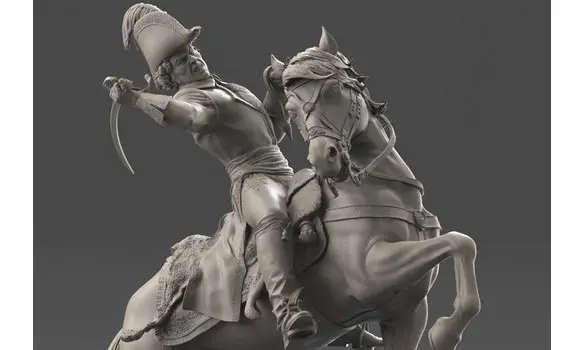 Général Murat - 75 mm