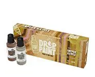 Copper Kettle - 8 flacons