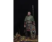 Suebian warrior - 75mm