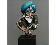 Jahb'I Kalehm - 1/16