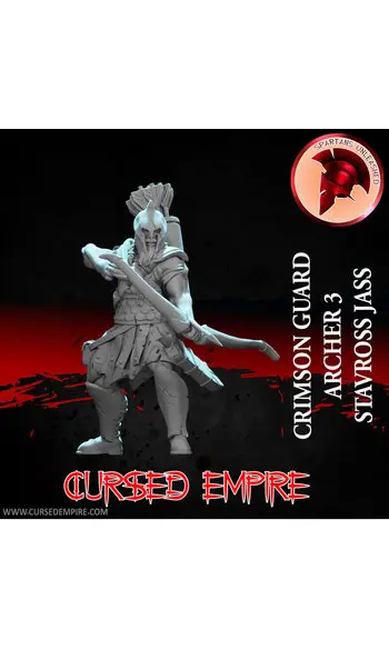 Crimson Guard/Archer3