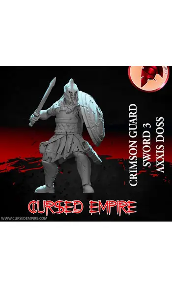 Crimson Guard/sword3