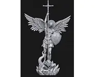 Saint Michel (GM) 1/2 rond