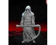 Death cultist/Gadross-Tar