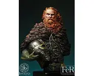 Ivar the Boneless - 1/16