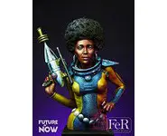 Lt Sheeba Shayne - 1/10