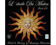 L'étoile du matin - Plat 1/9