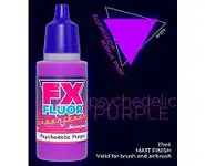 Psychedelic Purple - 17 ml