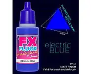 Electric Blue - 17 ml