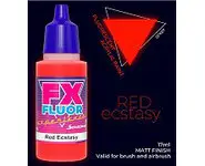 Red Ecstasy - 17 ml