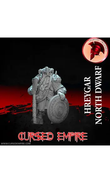Hreygar/North Dwarf