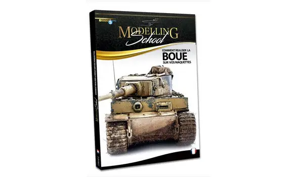 Réaliser de la boue - 188 pages