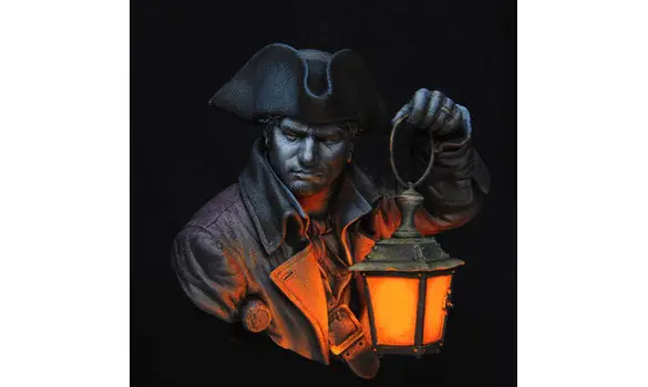 Tranquil Night - 1/10