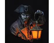 Tranquil Night - 1/10