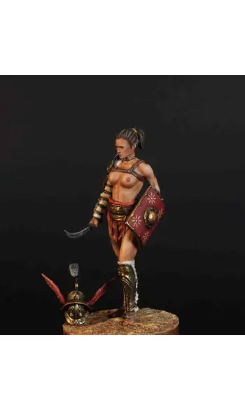 Gladiatrix - 75 mm