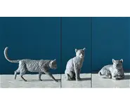 Chats (x3) - 1/32