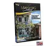 Urban d'ioramas (EN) - 124 pages