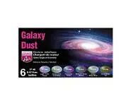Galaxy Dust set - 6 flacons