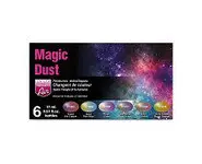 Magic Dust - 6 flacons