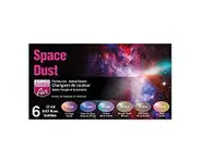 Space Dust Set - 6 flacons