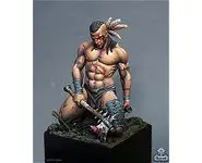 Freedom, fallen hero-90 mm