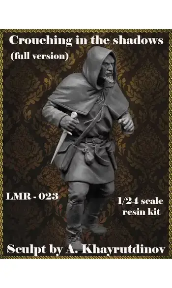 Crouching in the shadows-75mm