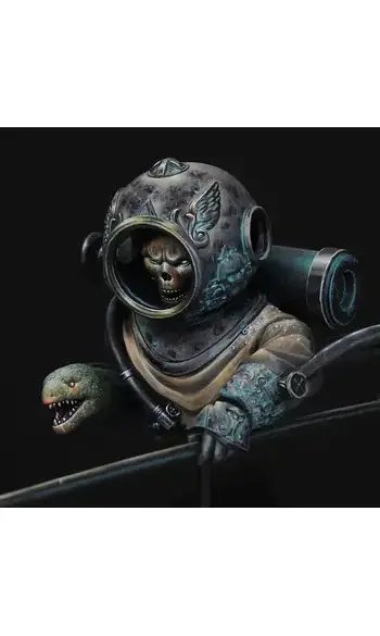 Rmhoalas, the first Lich-1/12