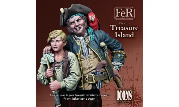 Treasure Island