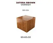 Jatoba Brown 60x60x50