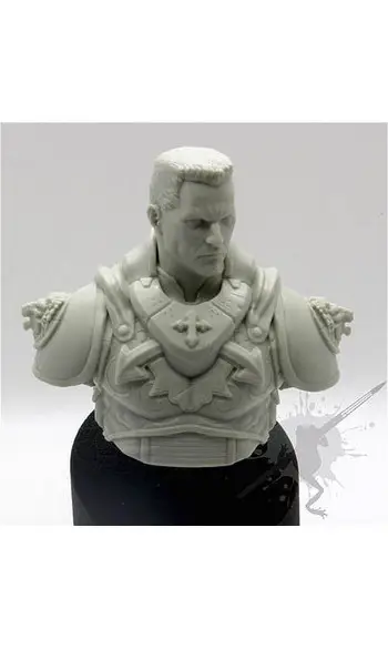 ...And beyond - 1/10