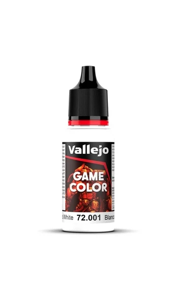 Blanc squelette-18ml