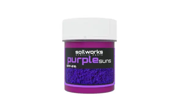 Purple Suns - 100 ml