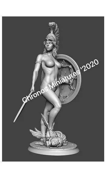 Legend of Hellas - 75 mm