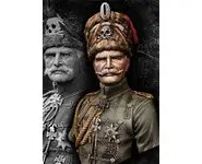 August von Mackensen - 1/9
