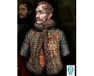 Général Lasalle - 1/9