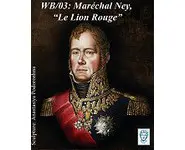 Maréchal Ney / Plat 1/9
