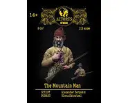 The Mountain Man - 1/10