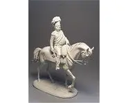 Scottish Major - 75 mm