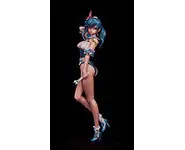 Magical girl saint spe-chan - 1/12