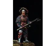 Landsknecht XVI c. (2) - 75 mm
