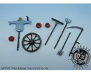 Accessoires champêtres