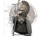 Athéna - 1/10