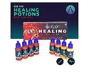 Healing Potions