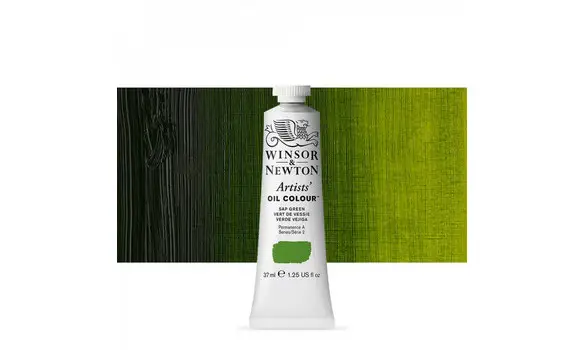 Vert de Vessie - 37 ml