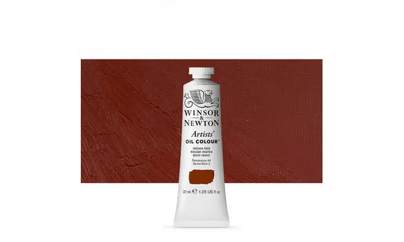 Rouge Indien - 37 ml